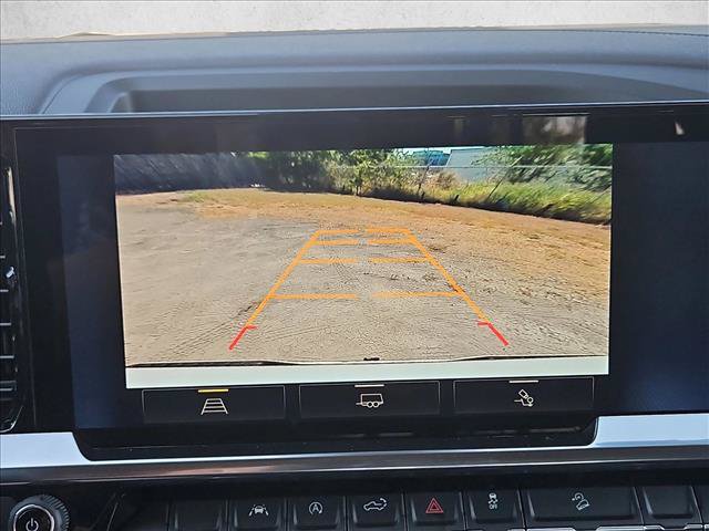 New 2026 Chevrolet Silverado 1500 RST AWD/4WD image 13