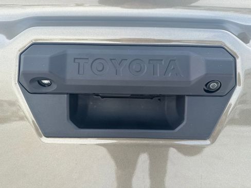 New 2026 Toyota Tacoma TRD Sport image 13