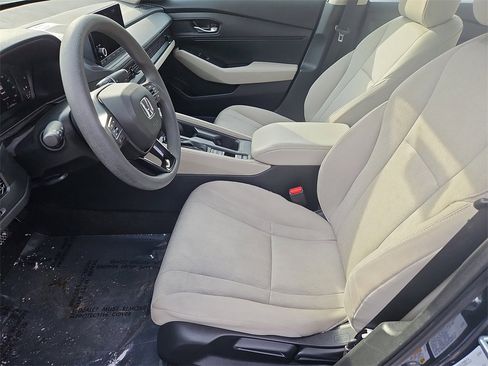 Certified 2024 Honda Accord LX image 24