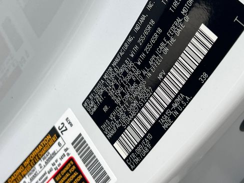 New 2026 Toyota Grand Highlander XLE image 35