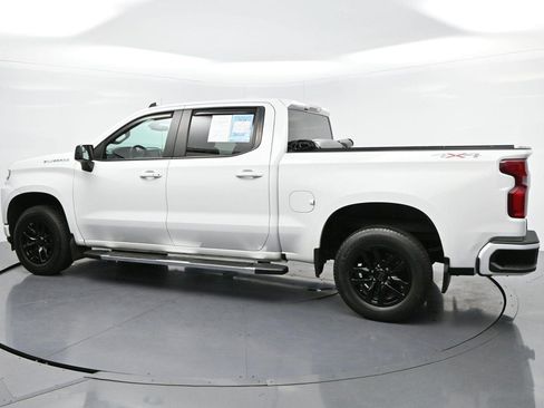 Used 2020 Chevrolet Silverado 1500 RST w/ All-Star Edition AWD/4WD image 5