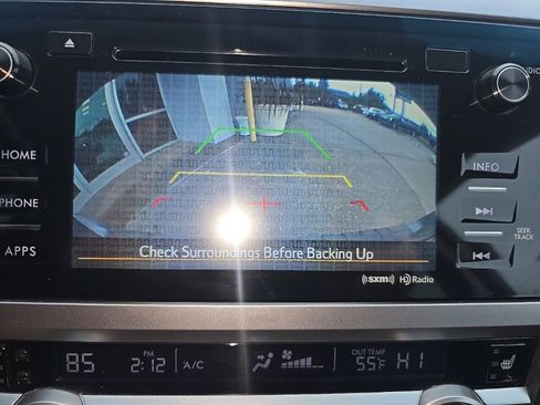 Used 2016 Subaru Outback 2.5i Limited image 28