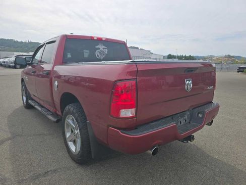 Used 2013 RAM 1500 Express AWD/4WD image 16