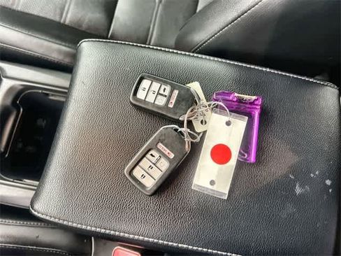 Used 2019 Honda CR-V EX-L image 21