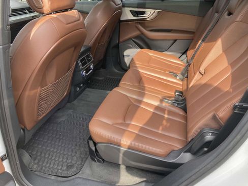 Used 2019 Audi Q7 2.0T Premium Plus w/ Premium Plus Package image 9