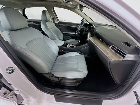 Certified 2023 Kia K5 EX FWD image 7