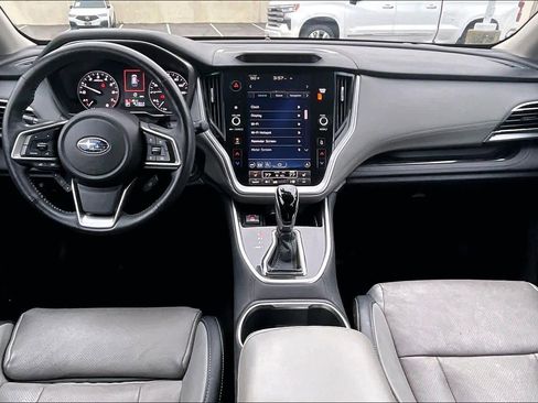 Used 2022 Subaru Outback Limited image 17