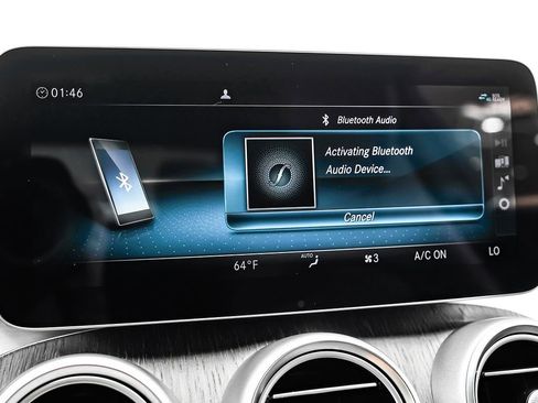 Used 2019 Mercedes-Benz C 300 Coupe w/ AMG Line image 26