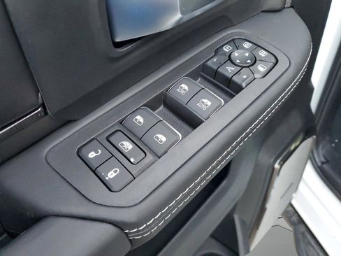 New 2026 RAM 2500 Power Wagon image 7