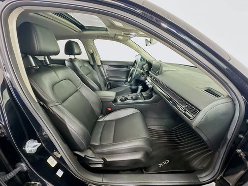 Used 2024 Honda Civic EX-L image 30