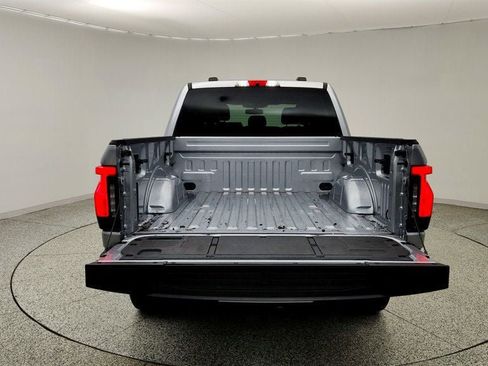 Used 2023 Ford F150 Lightning XLT w/ Equipment Group 312A High AWD/4WD image 22