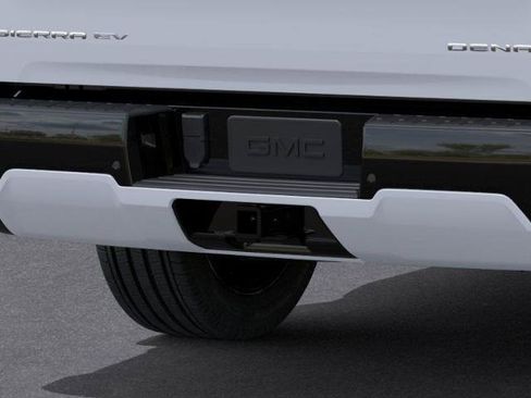 New 2026 GMC Sierra EV Denali AWD/4WD image 14