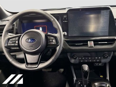 New 2026 Subaru Outback Limited XT image 24