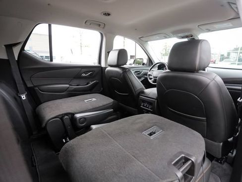 Used 2020 Chevrolet Traverse RS FWD image 72