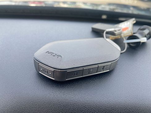 Used 2025 Kia K4 LXS image 21