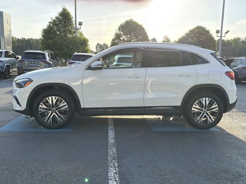 Certified 2026 Mercedes-Benz GLA 250 4MATIC image 6