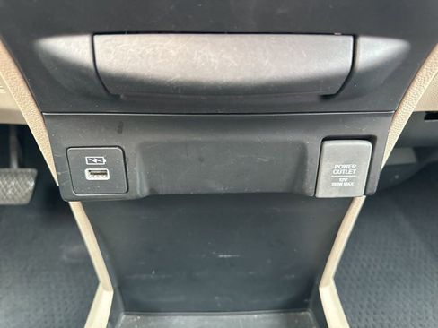 Used 2022 Honda Odyssey EX-L image 27