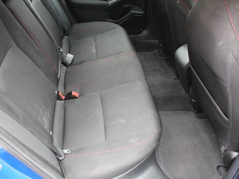 Used 2023 Honda Civic Si image 18