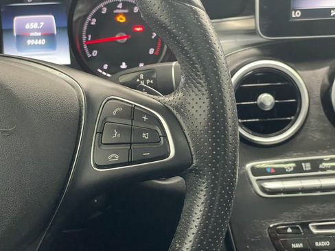 Used 2019 Mercedes-Benz GLC 300 GLC 300 image 23