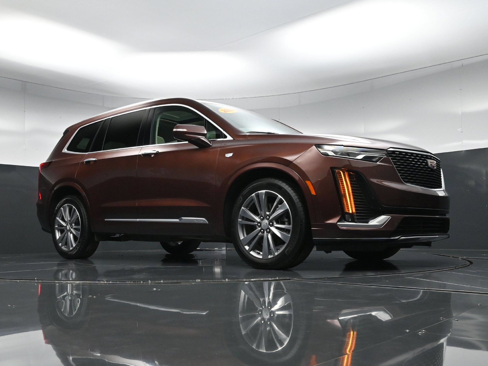 Used 2022 Cadillac XT6 Premium Luxury FWD image 70