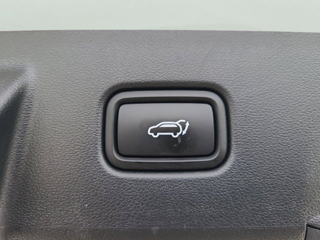 Used 2024 Hyundai Tucson Limited AWD/4WD image 31