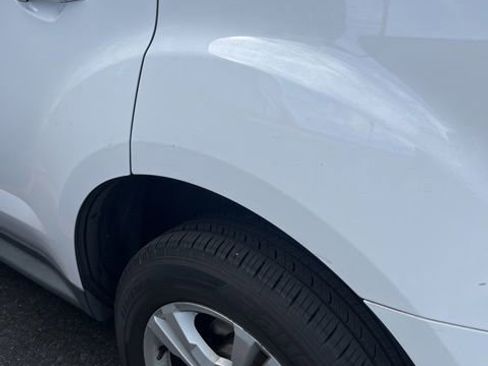 Used 2015 Chevrolet Equinox LT image 3