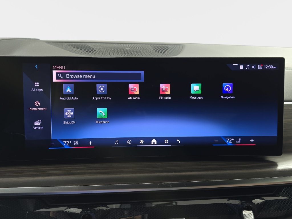 Certified 2026 BMW X5 xDrive40i AWD/4WD image 21