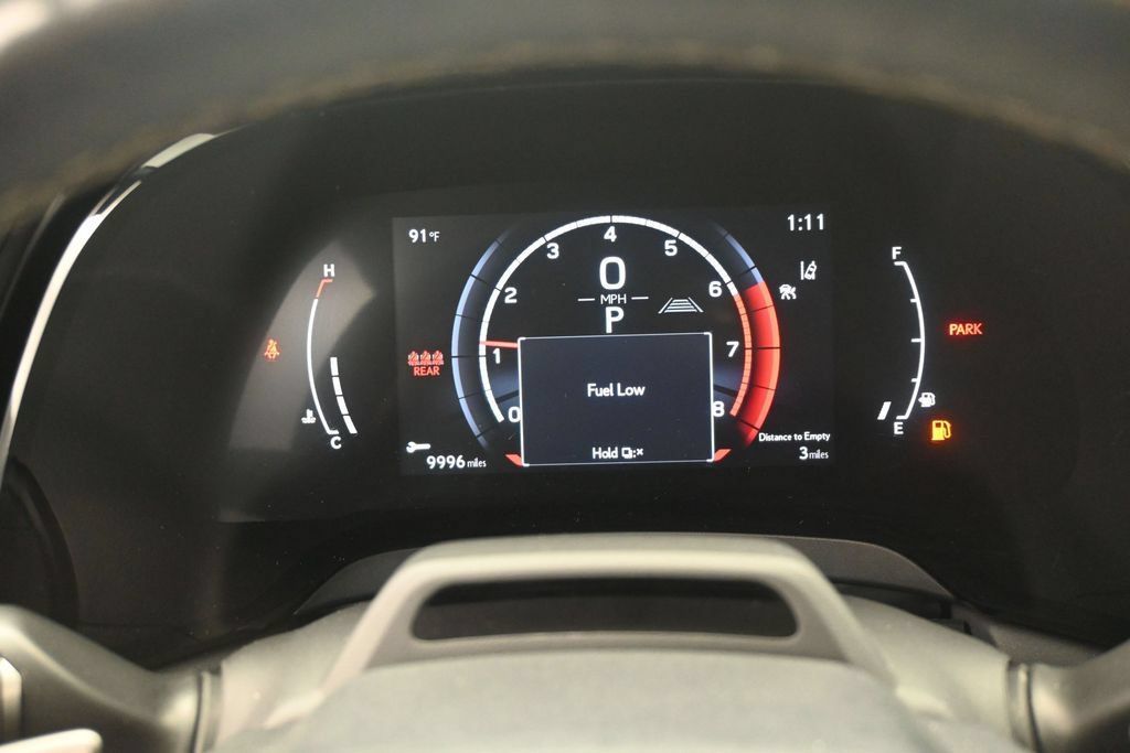 Used 2024 Lexus RX 350 F Sport w/ Convenience Package AWD/4WD image 11