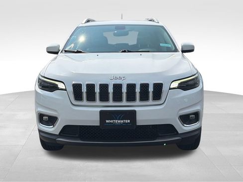 Used 2019 Jeep Cherokee Limited AWD/4WD image 26