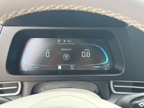 New 2026 Hyundai Elantra Sport FWD image 27