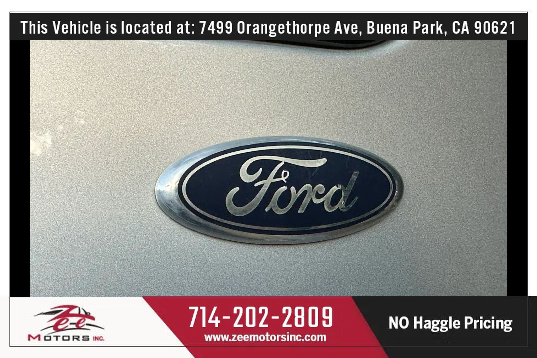 Used 2010 Ford Transit Connect XLT FWD image 52