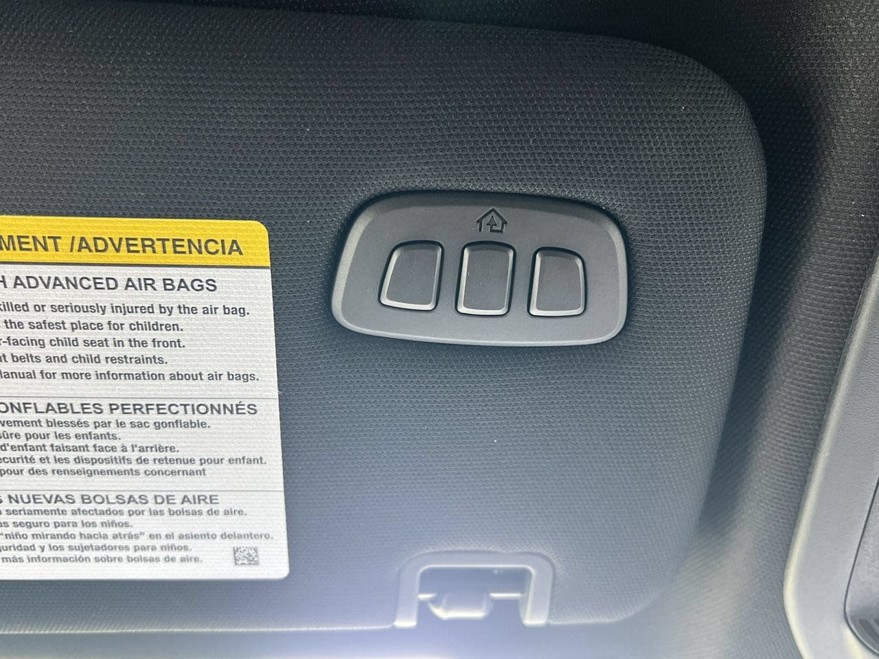 New 2026 Ford Explorer ST-Line w/ ST-Line Street Pack RWD image 11