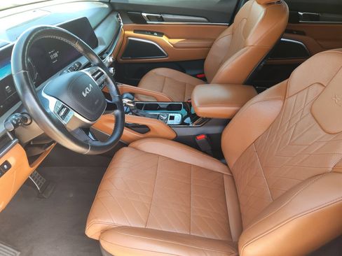 Used 2023 Kia Telluride SX X-Pro AWD/4WD image 16
