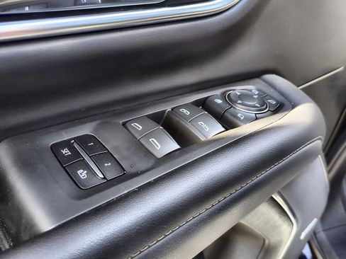 Certified 2024 Chevrolet Tahoe High Country image 24