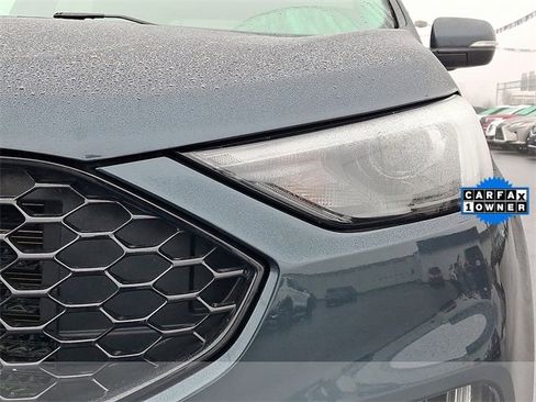 Used 2023 Ford Edge ST image 9