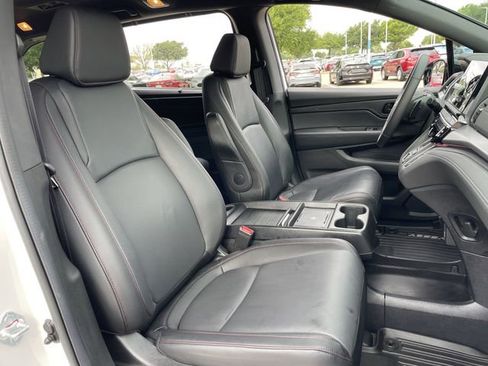 Used 2026 Honda Odyssey Sport-L image 27