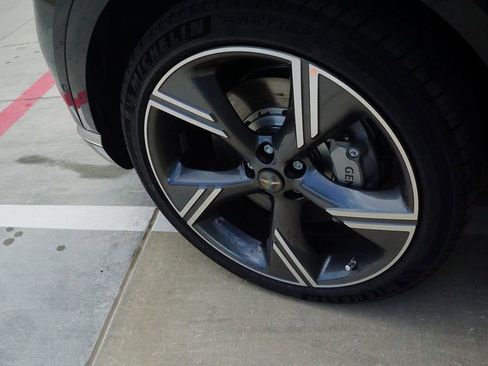 New 2025 Genesis GV80 3.5T Prestige image 6