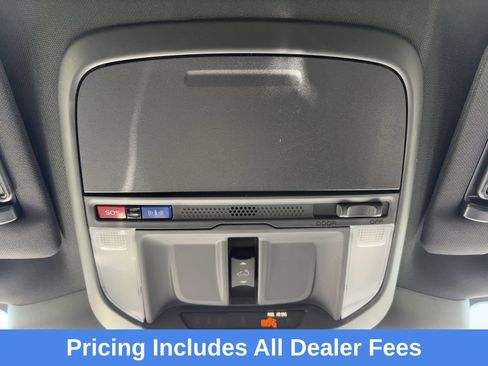 New 2026 Subaru Forester Sport w/ Onyx Edition AWD/4WD image 24