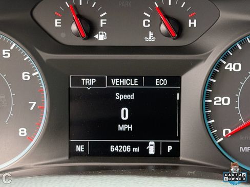 Used 2020 Chevrolet Traverse LS AWD/4WD image 24
