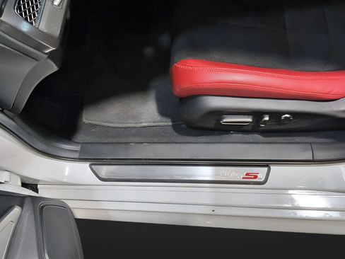 Used 2024 Acura Integra Type S FWD image 12