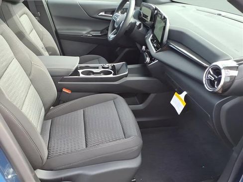 New 2026 Chevrolet Equinox LT w/ Safety and Technology Package FWD image 20