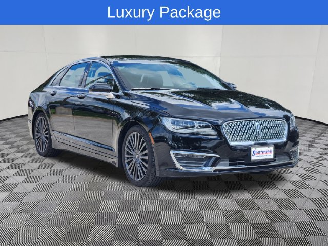 Used 2018 Lincoln MKZ Reserve w/ Luxury Package FWD image 3