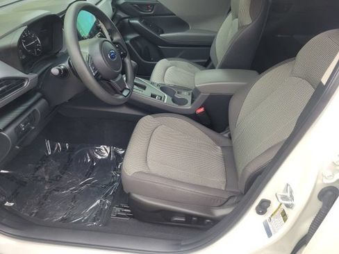 Certified 2024 Subaru Crosstrek 2.0i Premium AWD/4WD image 11