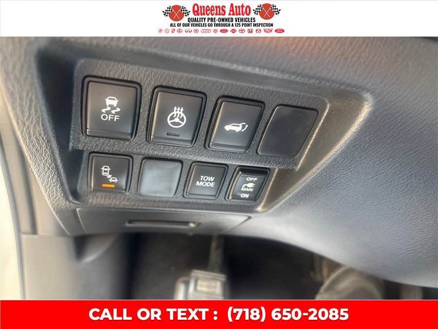 Used 2020 Nissan Pathfinder SL AWD/4WD image 53