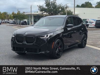 New 2026 BMW X3 M50 w/ Premium Package