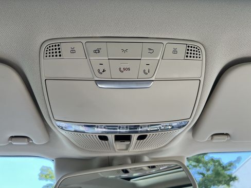 Used 2018 Mercedes-Benz GLC 300 image 28