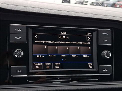 Used 2019 Volkswagen Jetta S w/ Driver Assistance Package image 16