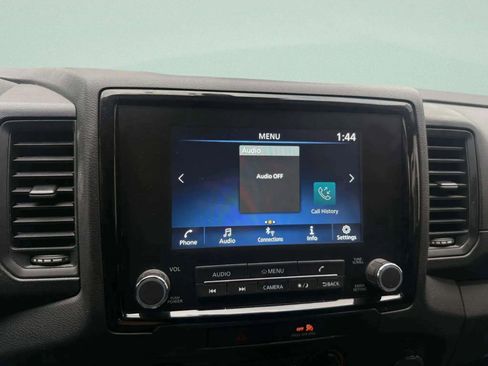 Used 2022 Nissan Frontier S w/ Technology Package image 22