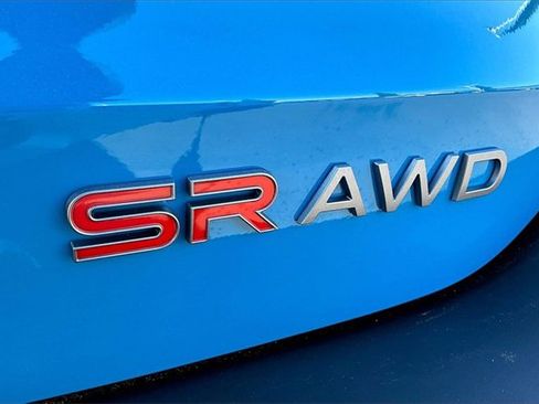 New 2026 Nissan Kicks SR image 9