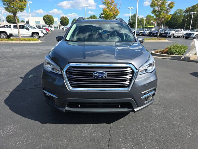 Used 2020 Subaru Ascent Limited w/ Technology Package AWD/4WD image 11